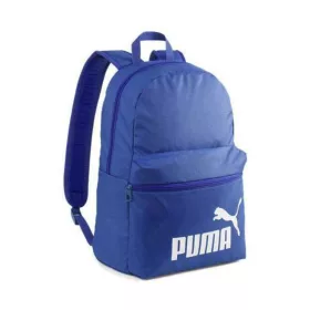 Puma iskolatáska hátizsák 26 7994313 kék 30x44x14cm