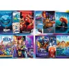 A csodálatos Disney kollekció 6000db-os UFT puzzle - Trefl
