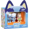 Bluey Fuzzies Epizód 3db-os szett - Pavlova