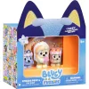 Bluey Fuzzies Epizód 3db-os szett - A jel