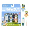 Bluey Dupla figura csomag - Sziget