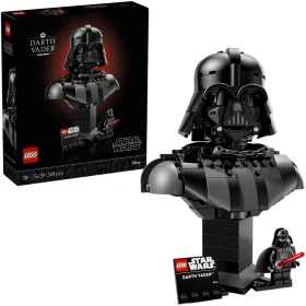 LEGO® Star Wars™ Darth Vader™ mellszobor (75439)