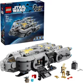 LEGO® Star Wars™ Az anzellanok csillaghajója (75445)