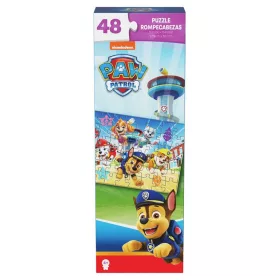   Mancs Őrjárat A legjobb kutyacsapat 48db-os puzzle - Spin Master