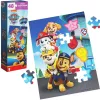 Mancs Őrjárat Chase és barátai 48db-os puzzle - Spin Master