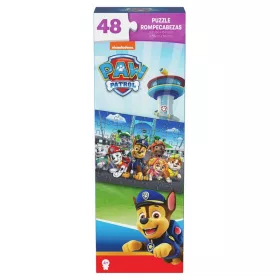 Mancs Őrjárat A mentőcsapat 48db-os puzzle - Spin Master