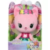 Gabi babaháza Plüss Kitty tündér 30cm-es - Spin Master
