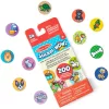 Melissa&Doug Mini Sticker Wow - Állatok - Spin Master