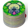 Melissa&Doug Mini Sticker Wow - Állatok - Spin Master