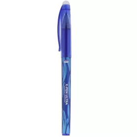 Spirit X-Pen ultra radírozható kék zselés toll 0,7mm