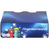 Spirit Ujjfesték szett 6x50ml