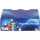 Spirit Ujjfesték szett 6x50ml