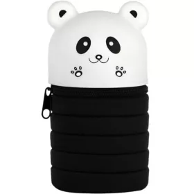 Spirit Panda szilikon tolltartó