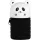Spirit Panda szilikon tolltartó