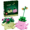 LEGO® Botanicals Hintázó növények (11506)