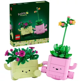 LEGO® Botanicals Hintázó növények (11506)