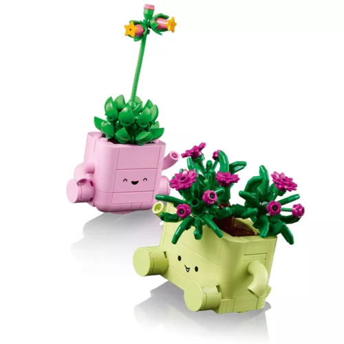 LEGO® Botanicals Hintázó növények (11506)