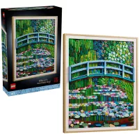 LEGO Art