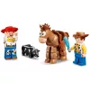 LEGO® Disney™ Toy Story Blaze lovardája (43304)