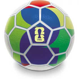   FIFA World Cup 2026 Kanada gumilabda 5-ös méret - Mondo Toys
