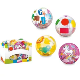 Szenzoros labda többféle változatban - Mondo Toys