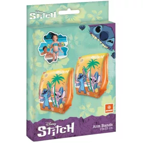 Disney Stitch mintás karúszó - Mondo Toys