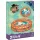 Disney Stitch 2 gyűrűs felfújható medence 100cm - Mondo Toys
