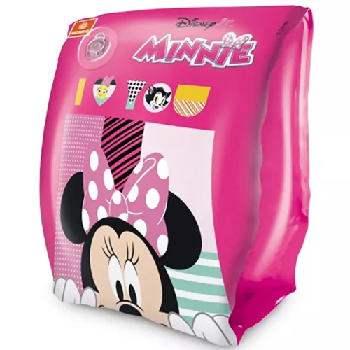 Minnie egér mintás karúszó - Mondo Toys
