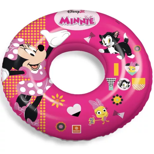 Minnie egér mintás úszógumi 50cm - Mondo Toys