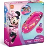 Minnie egér mintás felfújható csónak 112cm - Mondo Toys