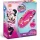 Minnie egér mintás felfújható csónak 112cm - Mondo Toys