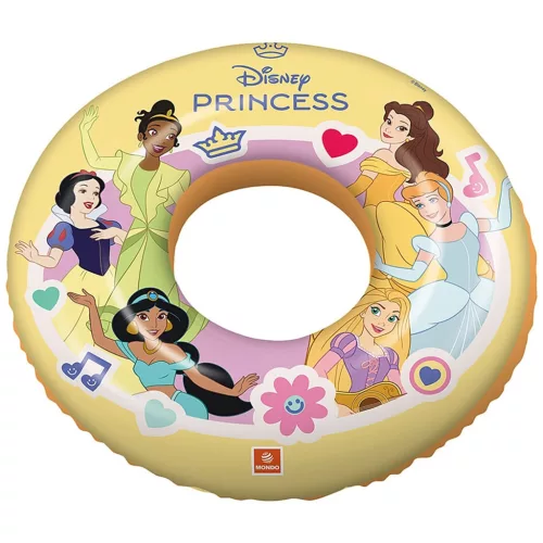 Disney hercegnők úszógumi 50cm - Mondo Toys