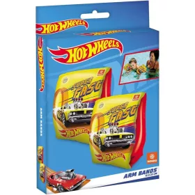 Hot wheels autós karúszó - Mondo Toys