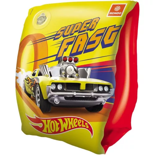 Hot wheels autós karúszó - Mondo Toys