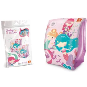Sellő mintás karúszó - Mondo Toys