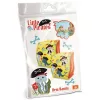 Kalóz mintás karúszó - Mondo Toys