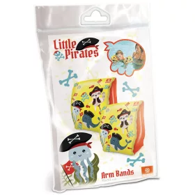 Kalóz mintás karúszó - Mondo Toys