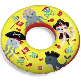 Kalóz mintás úszógumi 50cm - Mondo Toys