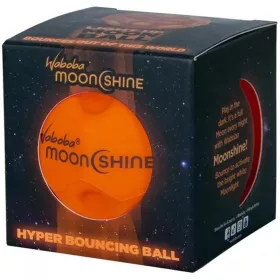   Waboba Moonshine világítós pattlabda többféle változatban