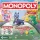 Monopoly Junior állatfigurás társasjáték - Hasbro