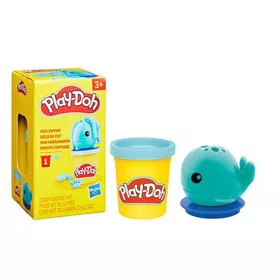 Play-Doh Mini Topper bálnás gyurma szett - Hasbro