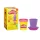 Play-Doh Mini Topper mini fagyi készítő gyurma szett - Hasbro