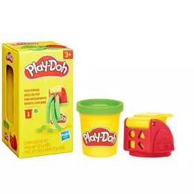 Play-Doh Mini Topper tészta formázó gyurma szett - Hasbro