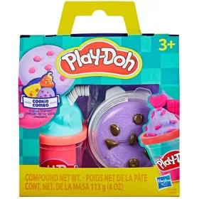 Play-Doh Treats To Go Édességes gyurma szett - Hasbro