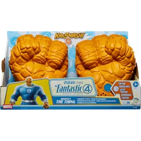 Marvel A Lény hangeffektes bunyós öklei - Hasbro