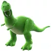 Toy Story 5 Rex játékfigura 18cm - Mattel
