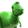Toy Story 5 Rex játékfigura 18cm - Mattel