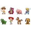 Toy Story 5 mini meglepetés figura tárolóban 1db - Mattel