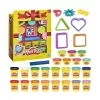 Play-Doh Gyurmakészlet 23db tégely gyurmával és más kiegészítőkkel - Hasbro