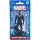 Marvel Szuperhősök Fekete párduc 9cm-es figura - Hasbro